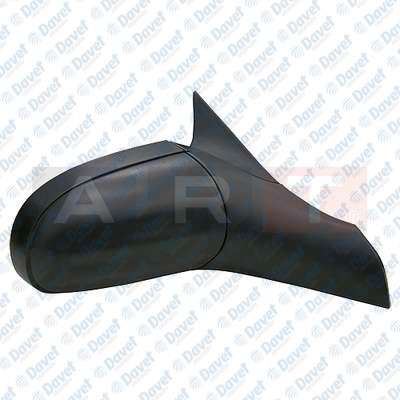 ART M024.4064 Dis Dikiz Aynasi Elektrikli Sag Opel Corsa B 93-00  ####